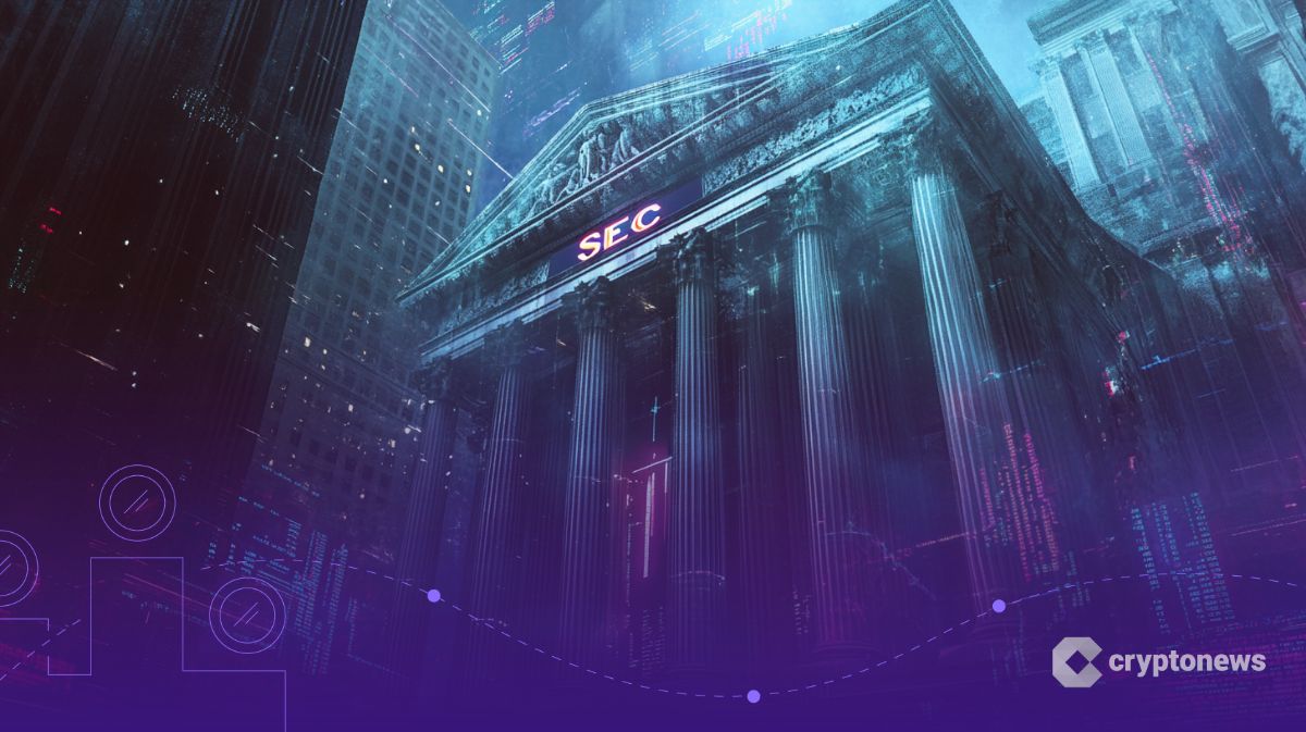 Uniswap Founder Blasts Citadel for Urging SEC to Treat DeFi Like Wall Street