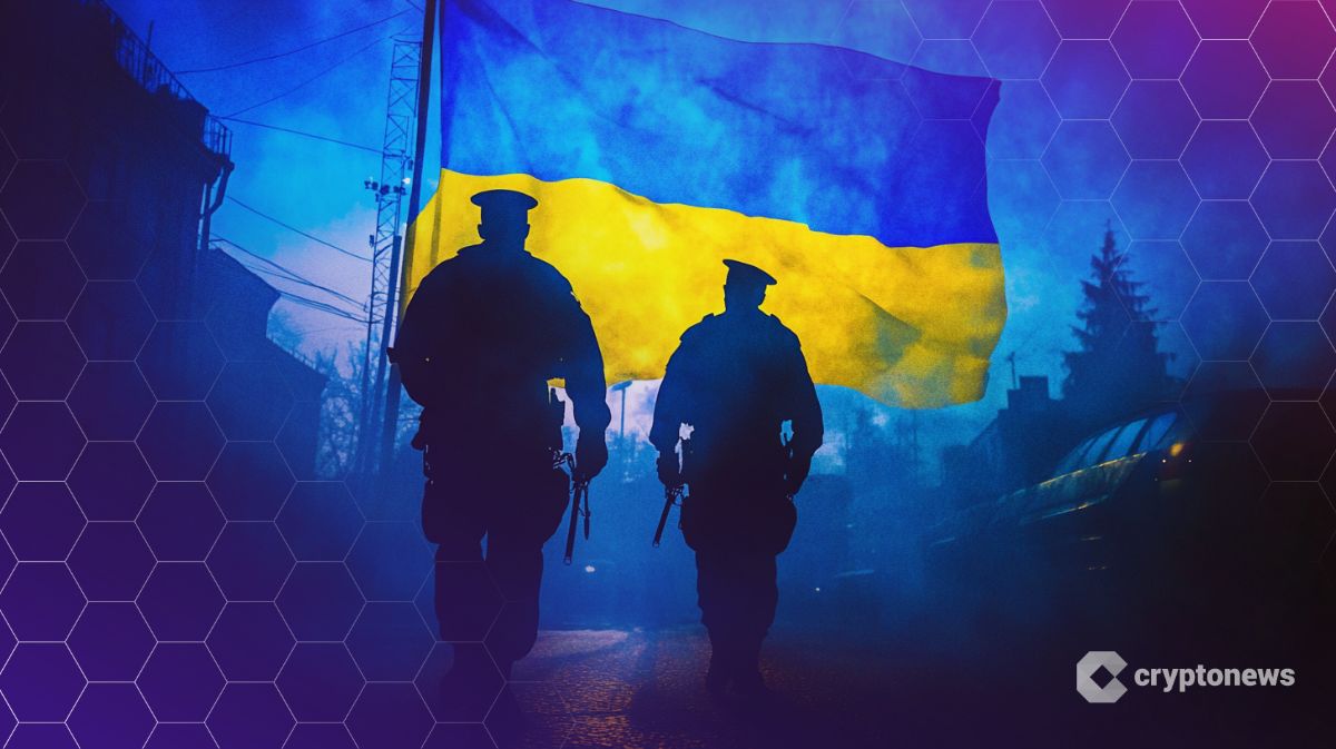 21-Year-Old Burned Alive in Austria Over Crypto Assets