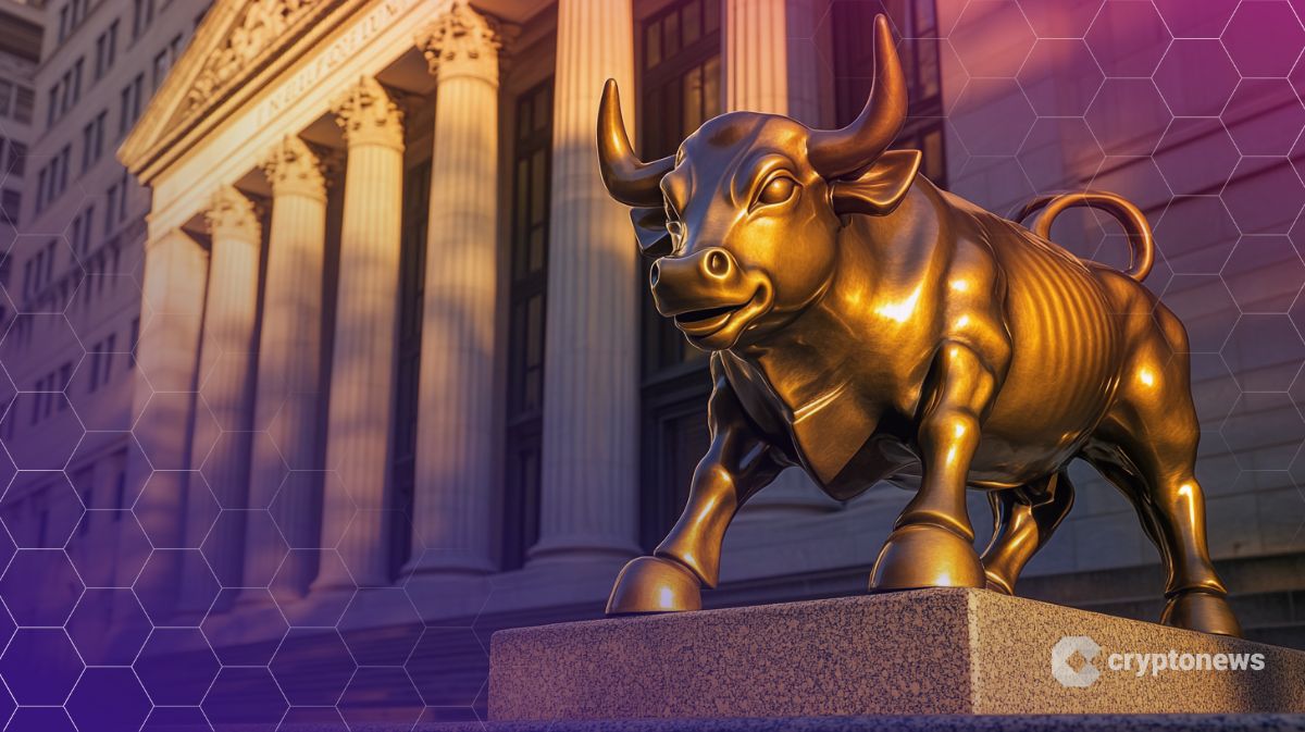 Fed Rate Cuts Could Turn 2026 Into Crypto's First Tailwind Year: Delphi Digital