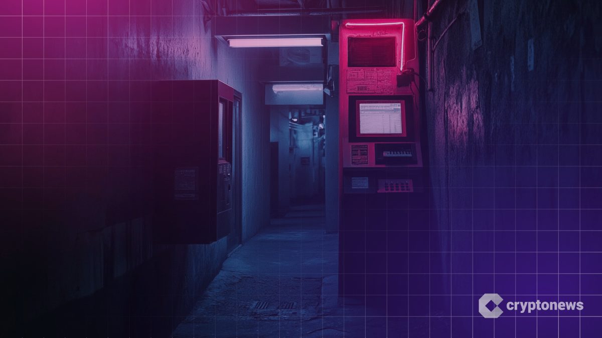 Regulators Order Bitcoin ATM Giant Coinme to Repay $8M, Halt Operations