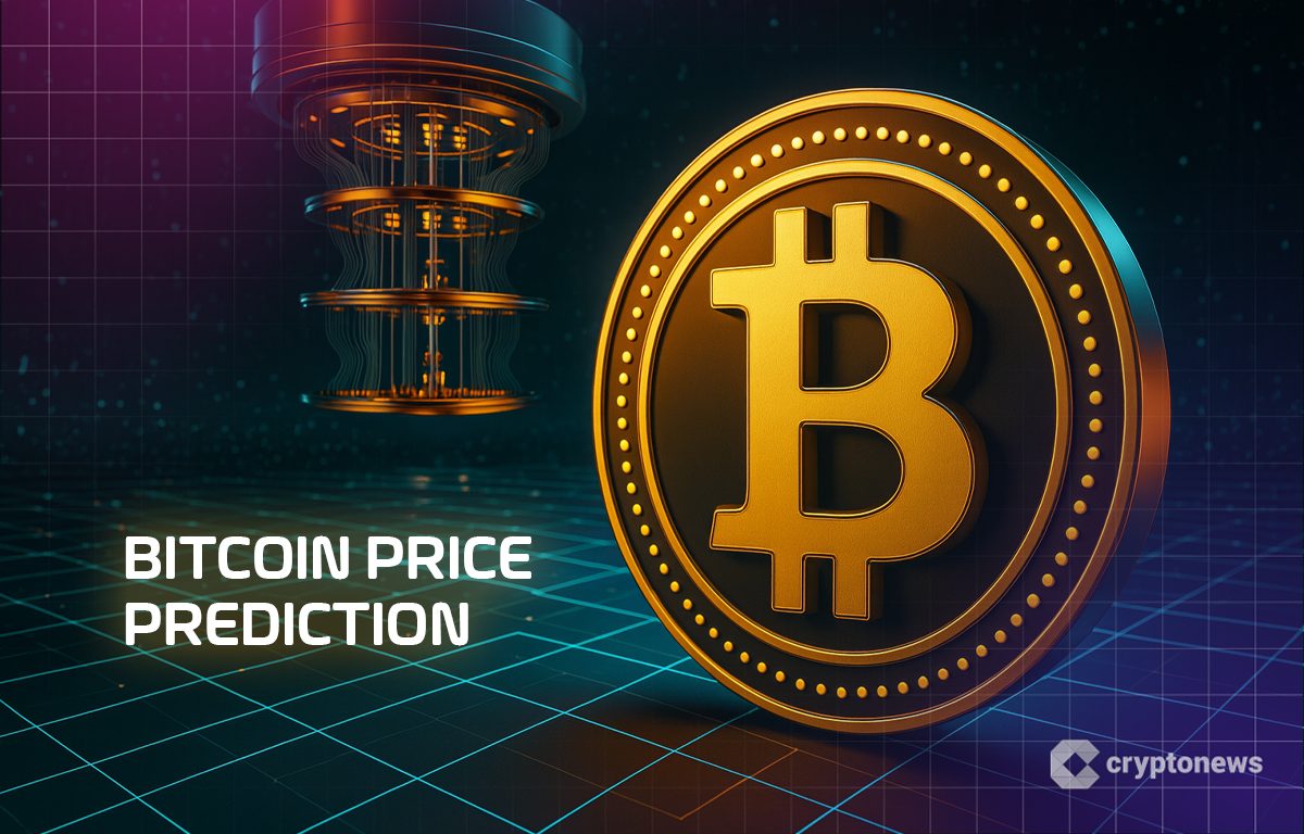Bitcoin Price Prediction: Quantum Threats Dismissed by Experts – But What If They're Wrong?