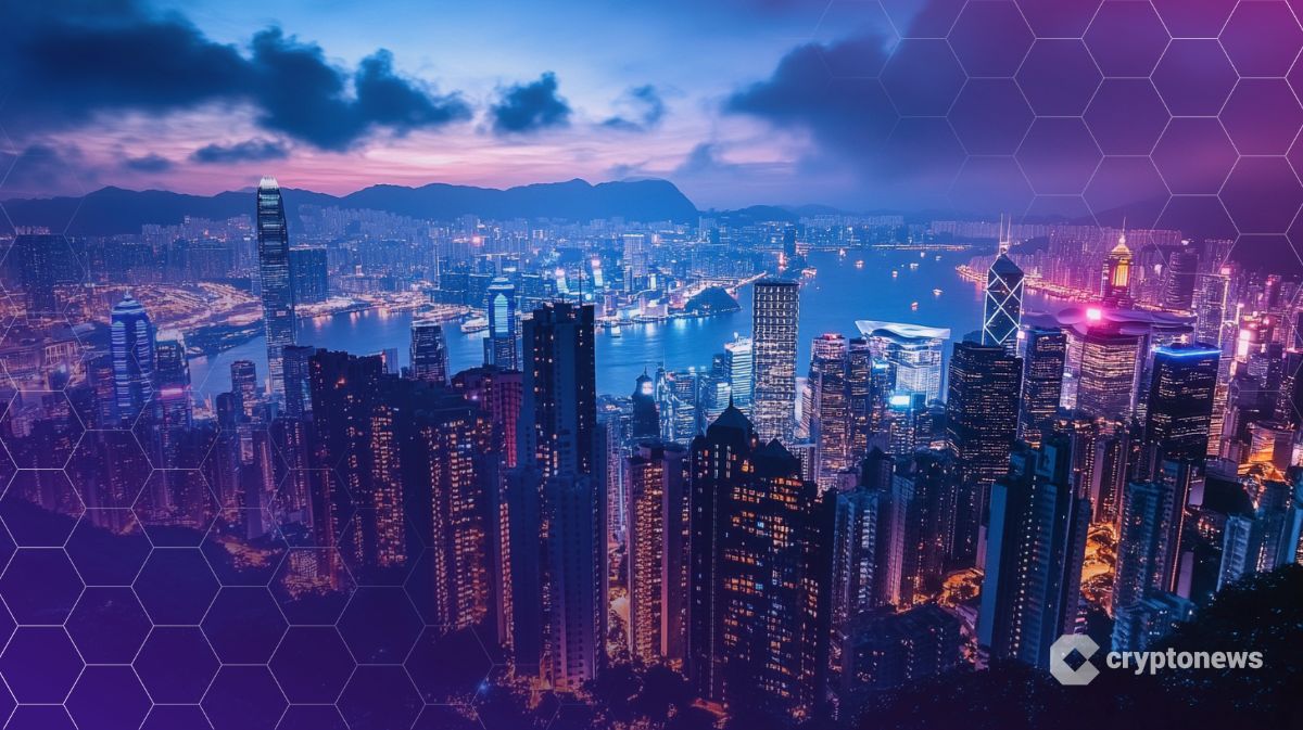 HashKey to Begin Taking Orders for $200M Hong Kong IPO Next Week: Report