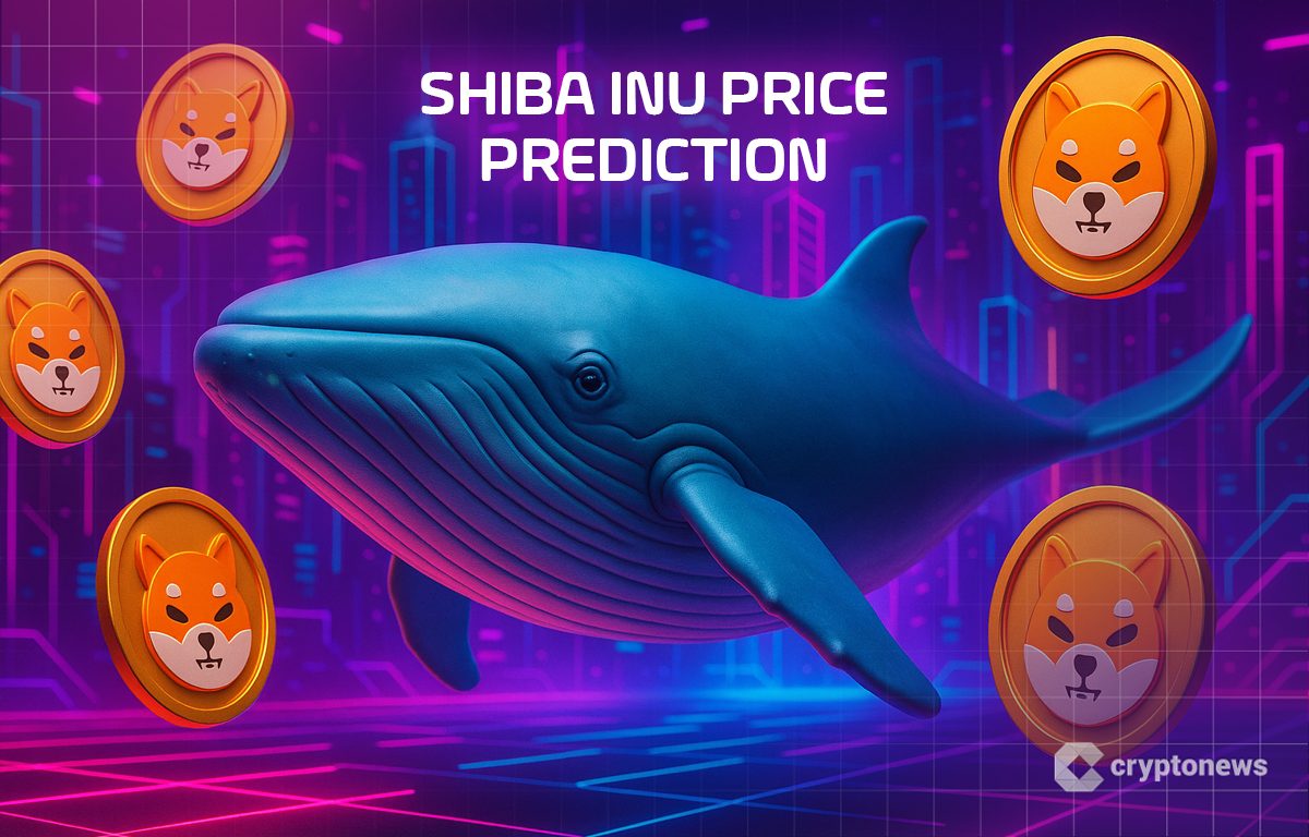 Shiba Inu Price Prediction: Mysterious Whale Empties Coinbase Wallet – Massive Bull Market About to Start? 