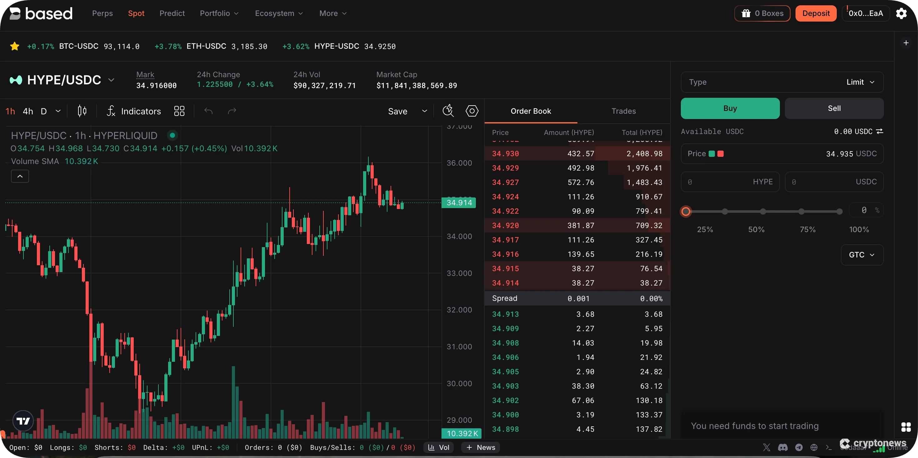 basedapp solana airdrop