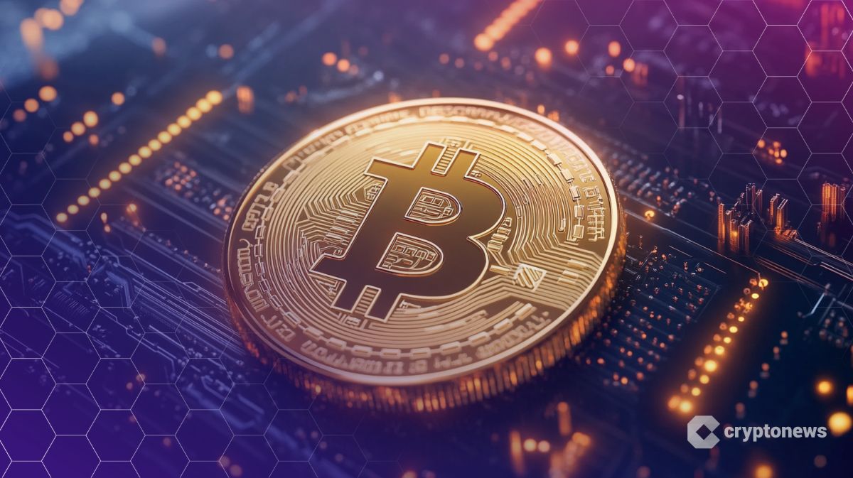 Bitcoin Price Prediction: Year-End $100K Target Alive – Here Are the Three Drivers That Matter - CryptoNews.com | Related Crypto Article