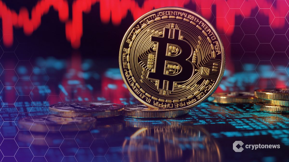 Bitcoin Tests Key Fibonacci Support as Analysts Warn of Drop to $76K