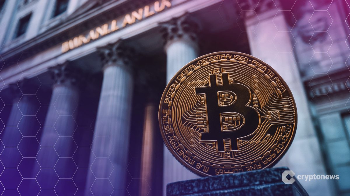 JPMorgan CEO Drops Debanking Bombshell: “We Cut Republicans and Democrats” – No One’s Safe - CryptoNews.com | Related Crypto Article