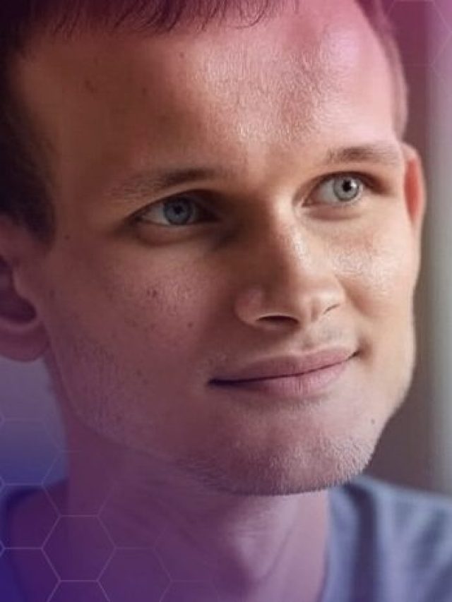Vitalik Buterin Proposes Onchain Gas Futures Market for Predictable Fees