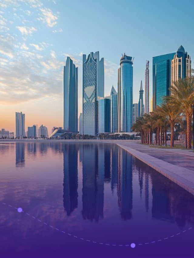 Binance Gains Multiple Regulatory Approvals In Abu Dhabi, Deepening UAE Presence
