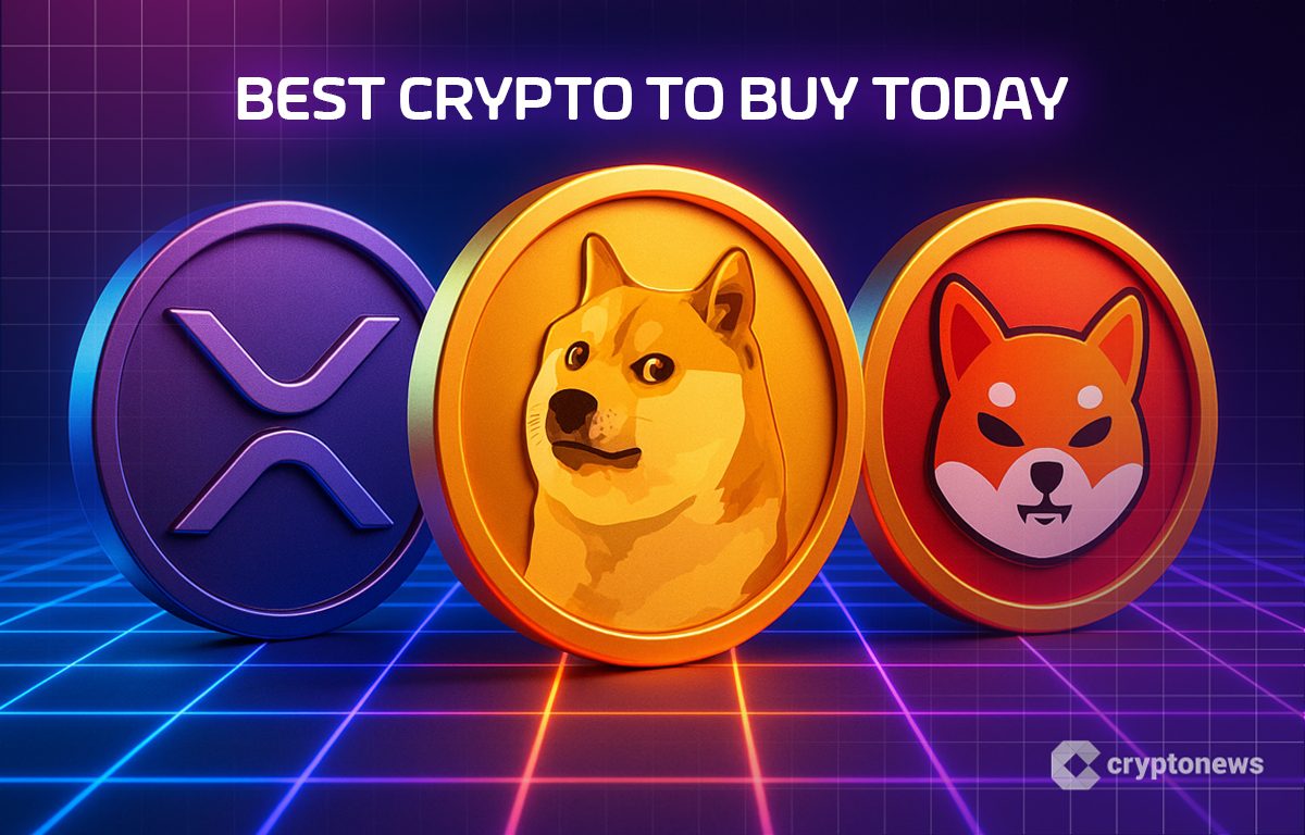 Best Crypto to Buy Today 8 December – XRP, Dogecoin, Shiba Inu - CryptoNews.com | Related Crypto Article