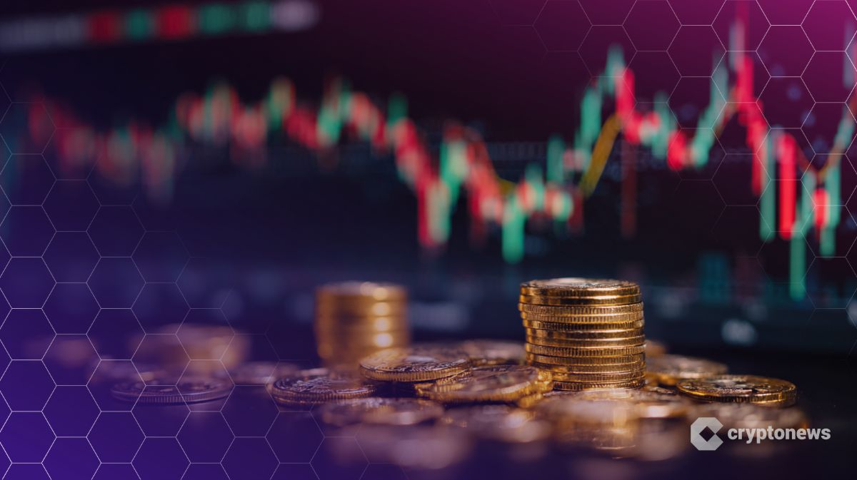 CoinShares Outlook: Tokenization and Real Revenue Define Crypto’s Next Phase