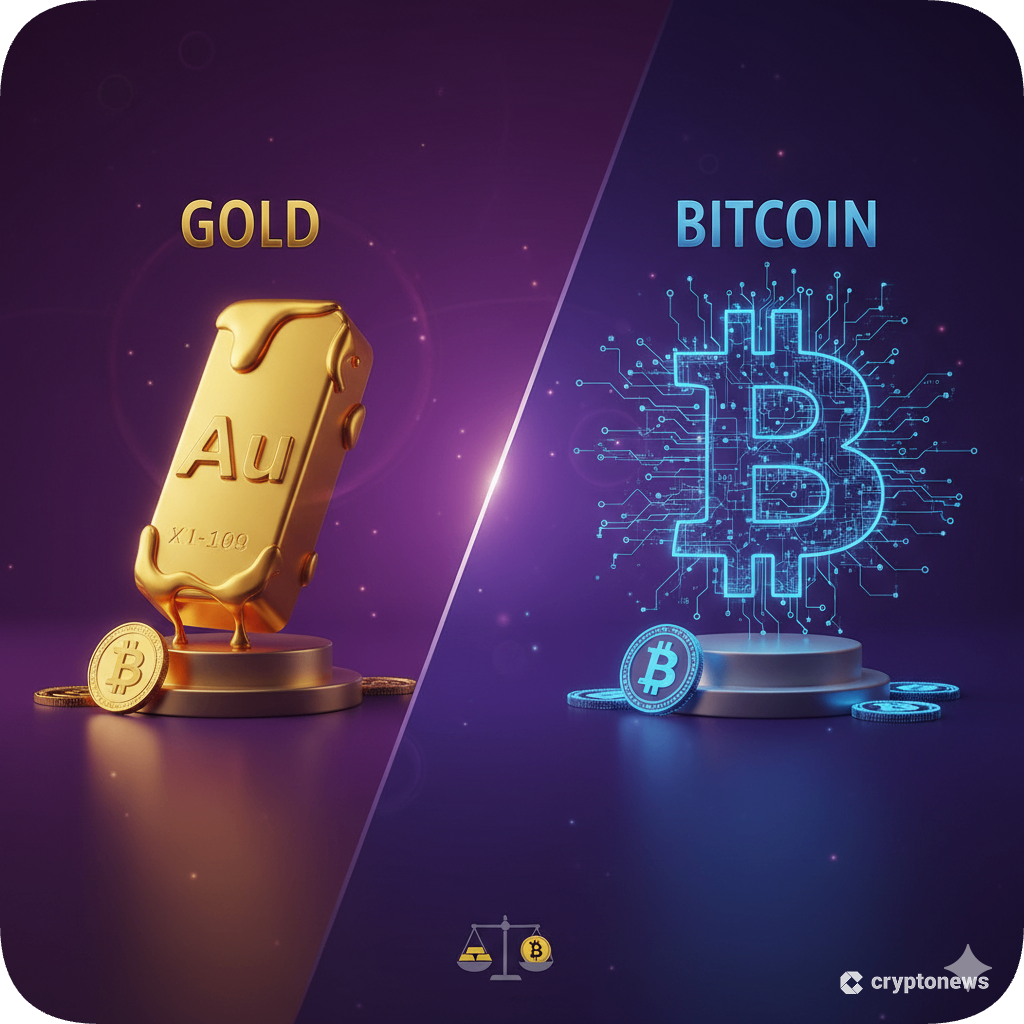 Exclusive Interview: Peter Schiff Compares Bitcoin to Cigarettes, Says BTC Has “No Real Value”