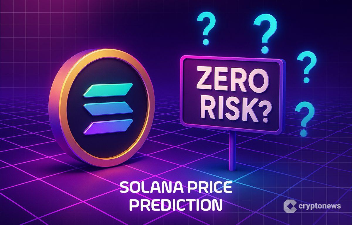 Solana Price Prediction: “Zero Risk” Turns Out to Be Wrong – Did This Exchange Expose a Hidden Danger in Crypto? - CryptoNews.com | Related Crypto Article