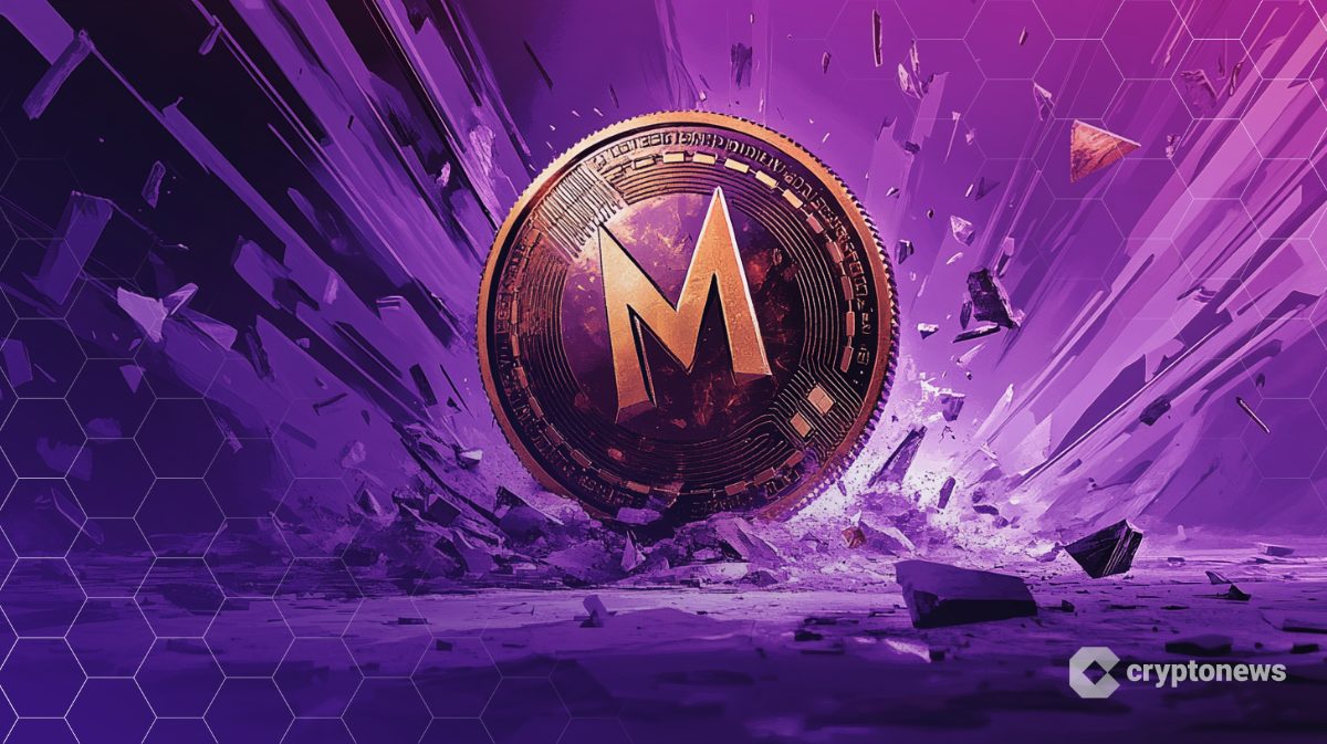 Mantra CEOがOKXからのトークン撤回を呼びかける報告写真 — 暗号通貨ニュース