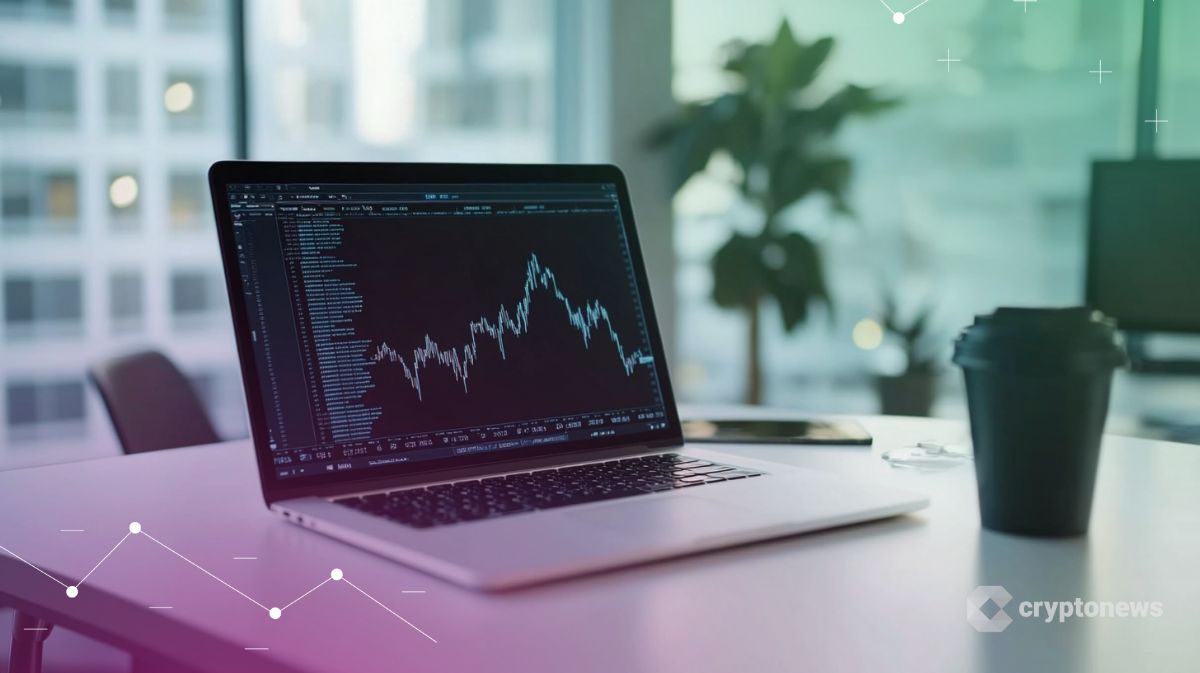 US CFTC Begins Pilot Allowing Digital Assets To Serve As Collateral - CryptoNews.com | Related Crypto Article