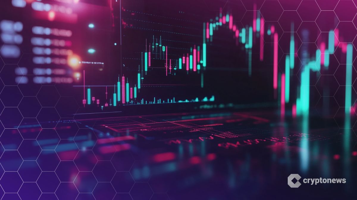 Polymarket Accused of Double-Counting its Trading Volume