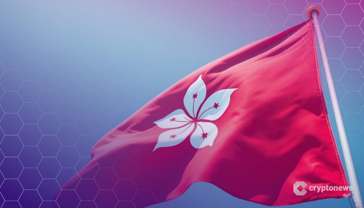 Hong Kong Targets Crypto Tax Evasion with 2028 Data Sharing Plan - CryptoNews.com | AI Crypto News Crypto News