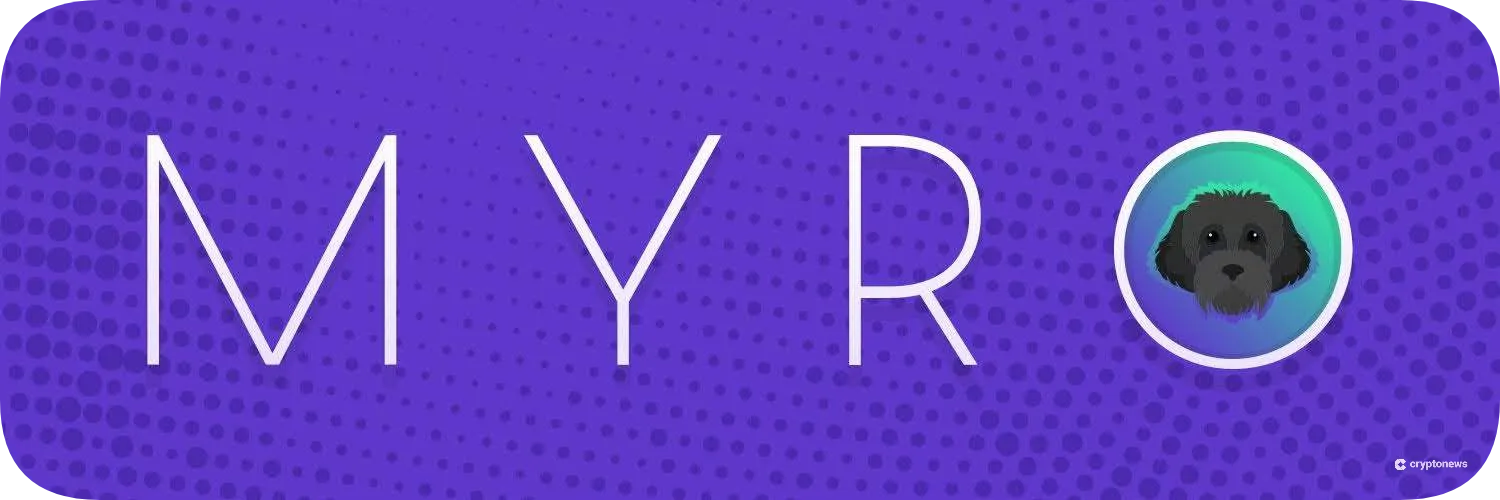 myro logo