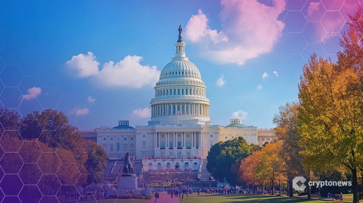 Rep. Keith Self Files Amendment to Prevent a US CBDC in Defense Bill - CryptoNews.com | Related Crypto Article