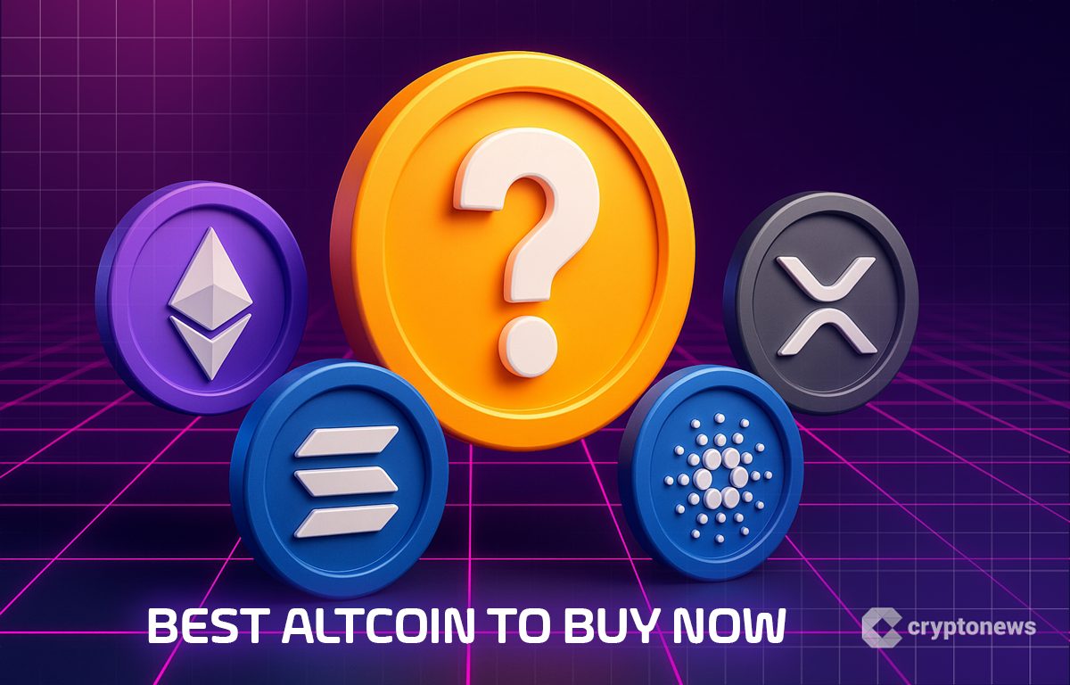 Best Altcoin to Buy Now Under $0.01 – 10 December