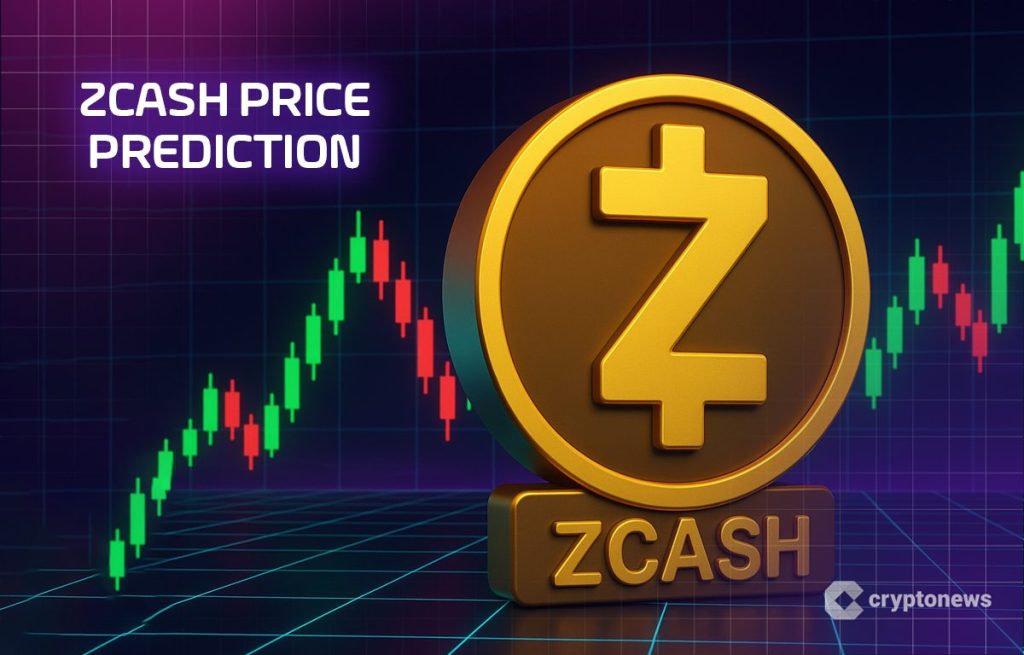 Zcashの価格動向 — 急騰後の調整