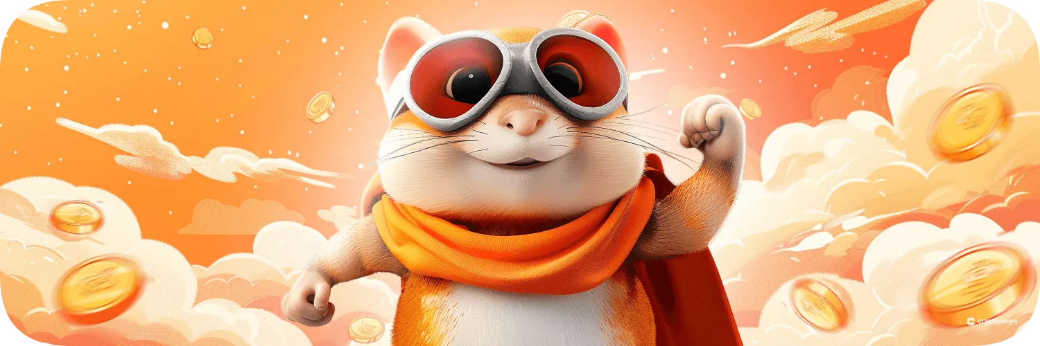 hamster kombat crypto