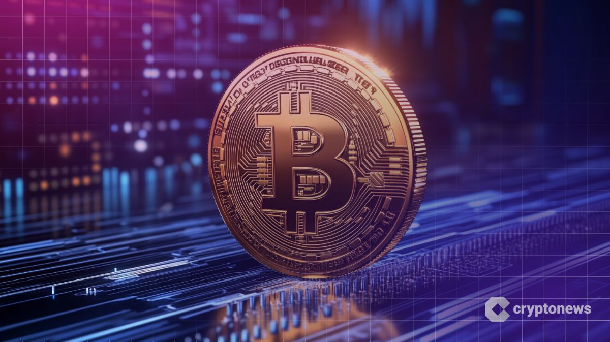 Bitcoin Moves Within a ‘Structurally Fragile Range’, Weak But Solid