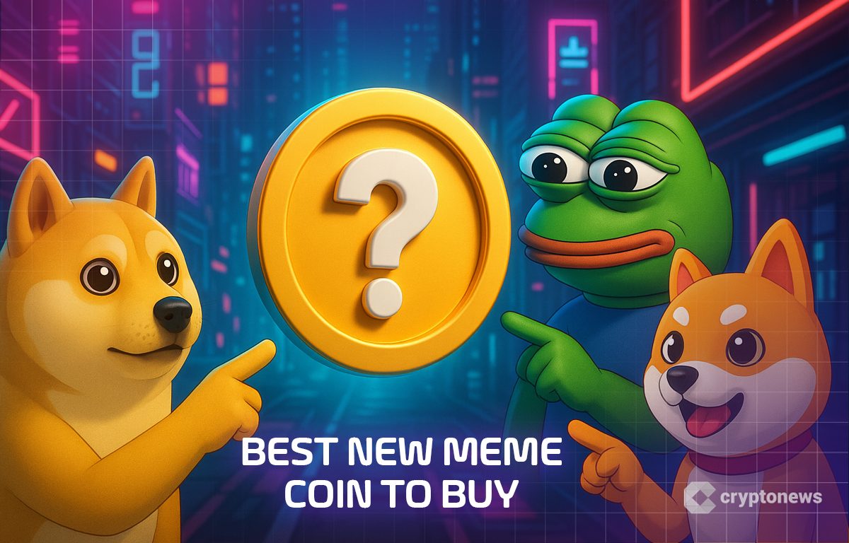 Best New Meme Coin to Buy Today Under $0.01 – 11 December