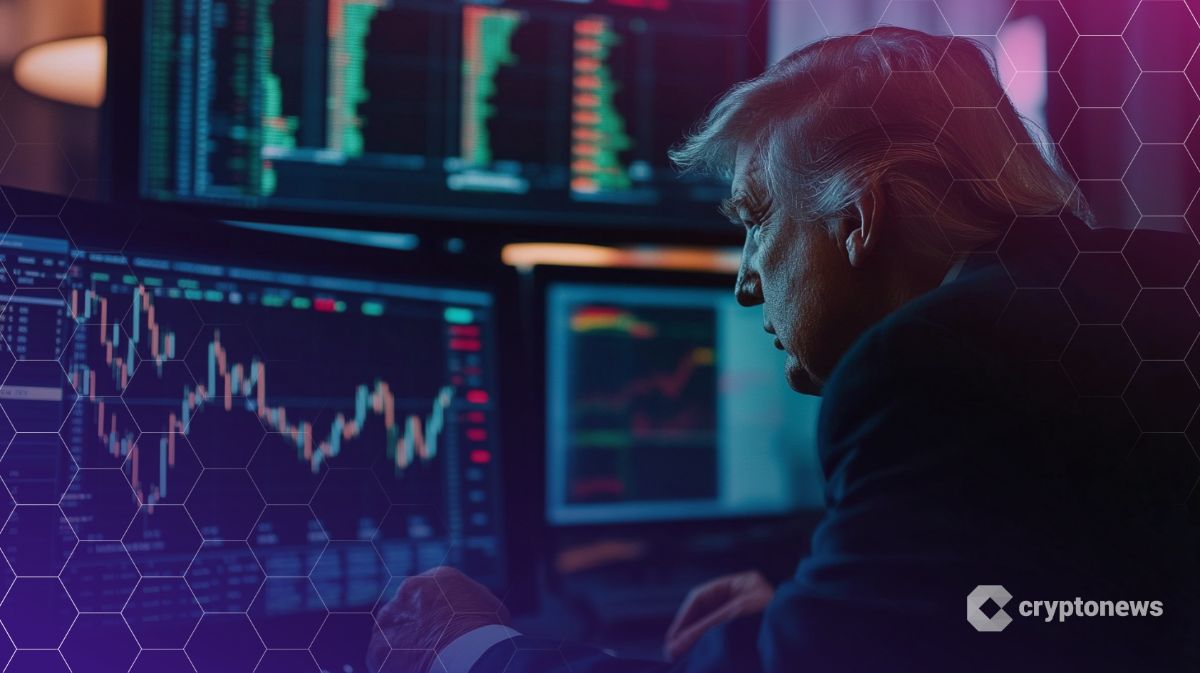 Binance Adds New Trading Pairs for Trump Family’s USD1 Stablecoin