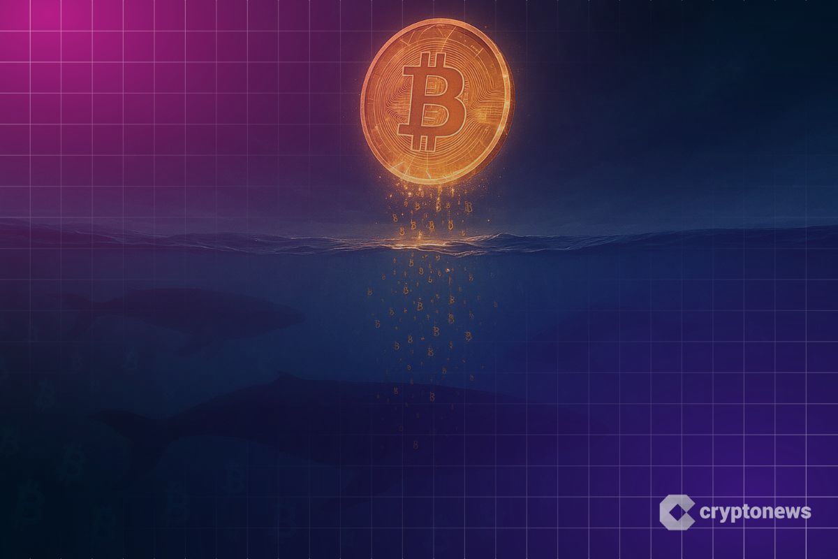 Bitcoin Whales Unload $3.4B in December; BTC Stalls at $92K Resistance: Glassnode