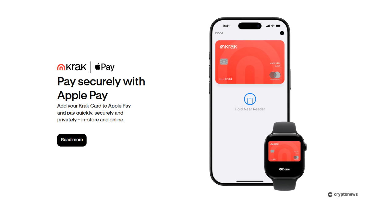 Meet the New Krak Card with 1% Cashback and Instant Borderless Transfers