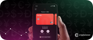 Meet the New Krak Card With 1% Cashback and Instant Borderless Transfers