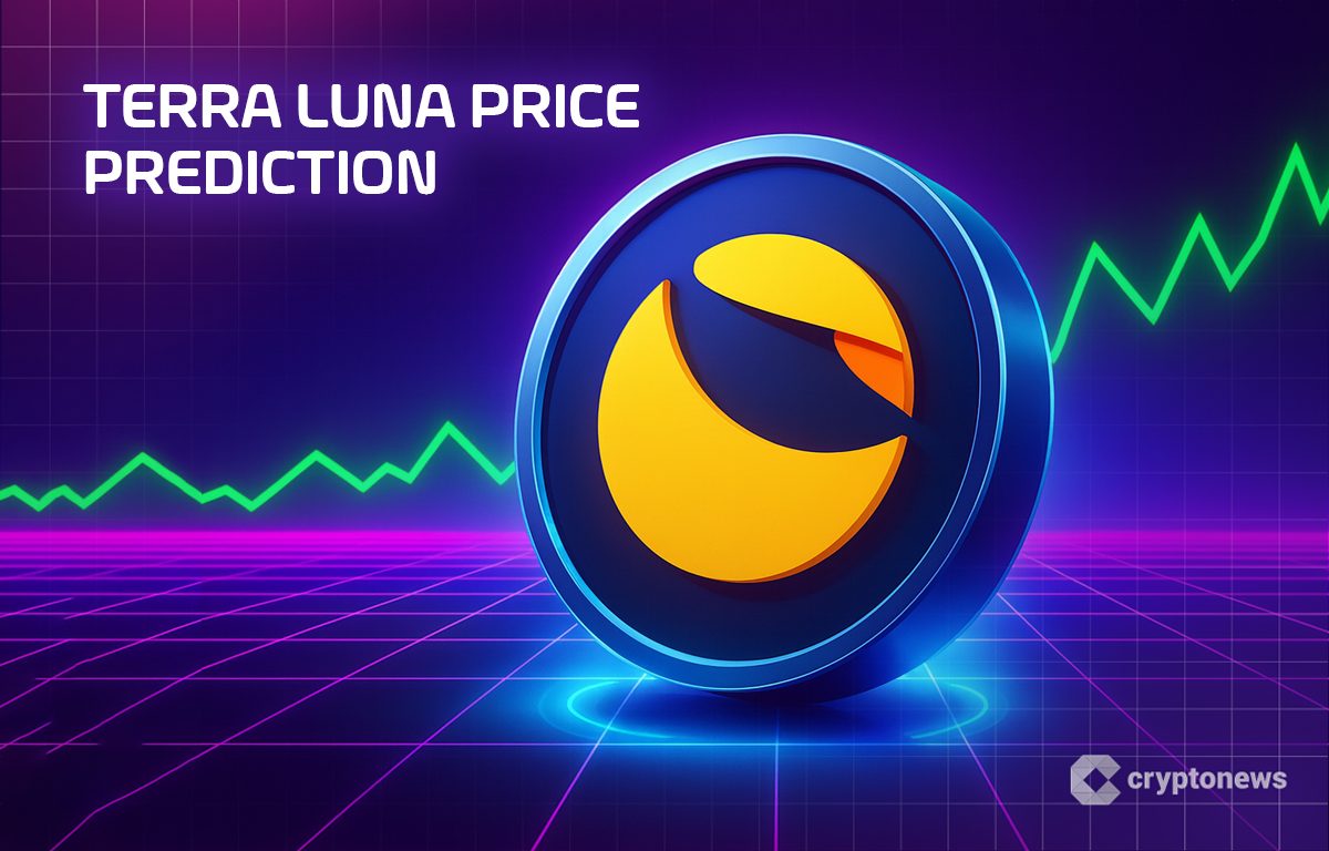 Terra Luna Price Prediction: LUNA Hits 7-Month High – But One Analyst Says This Pump Could End Badly