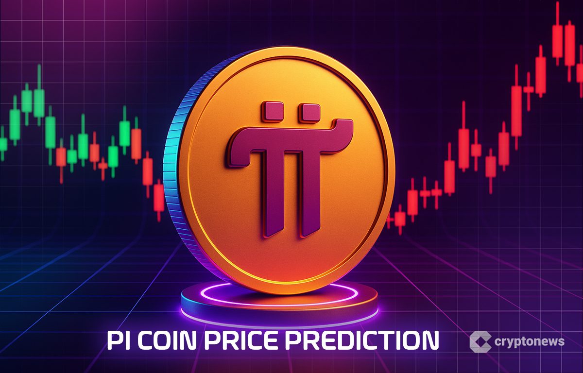 Pi Coin Price Prediction: Chart Signals Significant Breakdown – But Can Buyers Stop a Fall to New Lows?