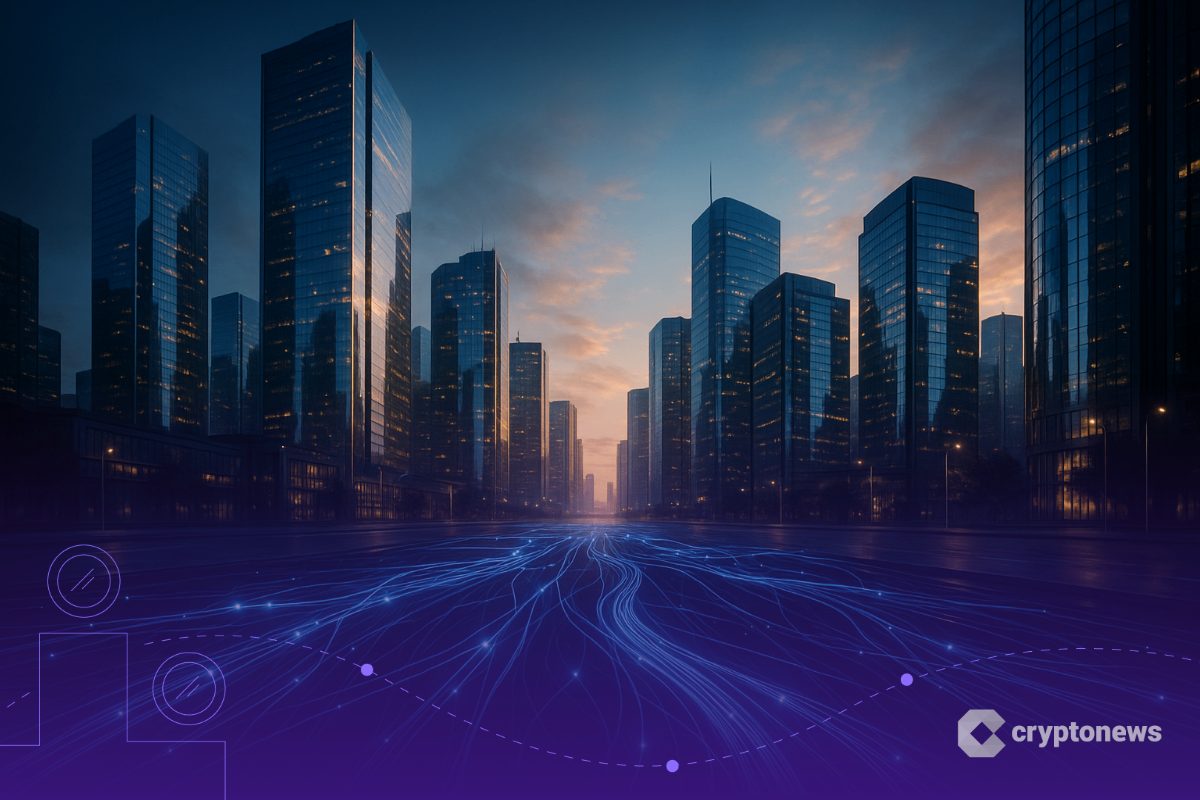 XRP Stalls Despite Ripple’s OCC Win – Here’s The Institutional Catch