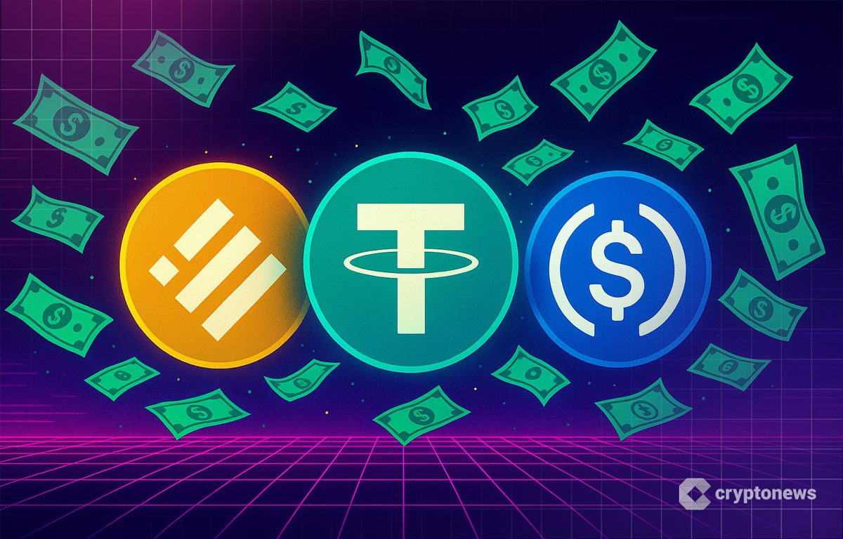 Stablecoins