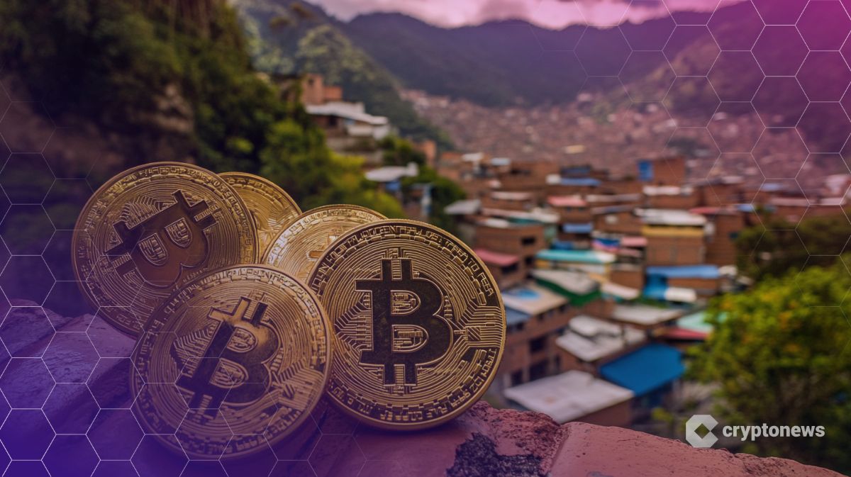 Stablecoin Use in Venezuela Set to Rise as Bolívar Weakens: TRM Labs