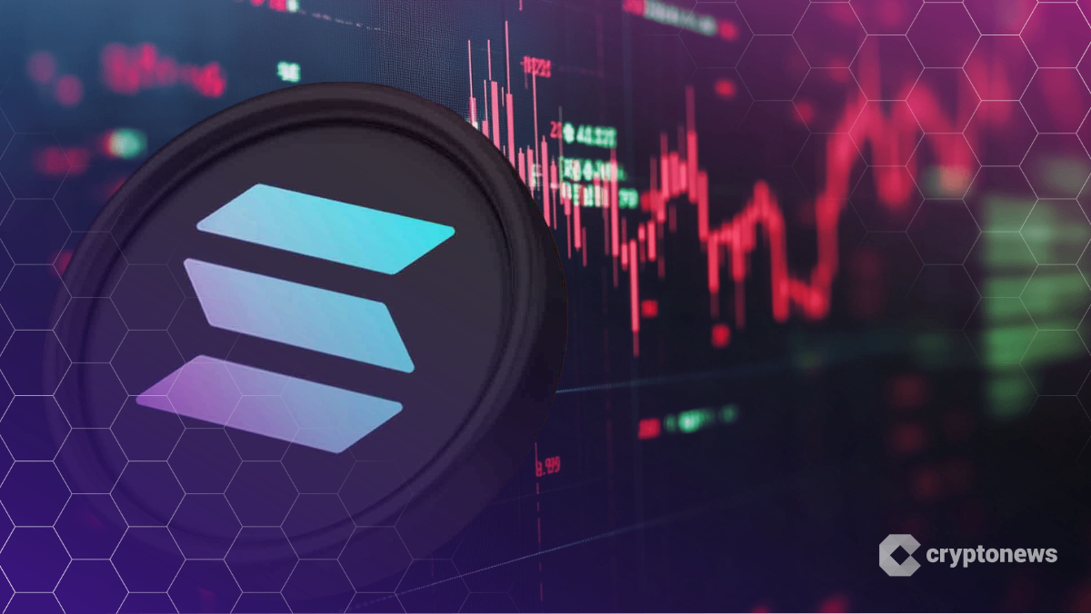 Solana Price Prediction: Analysts See $180 Breakout as Spot ETF Inflows Reach $674M - CryptoNews.com | Related Crypto Article