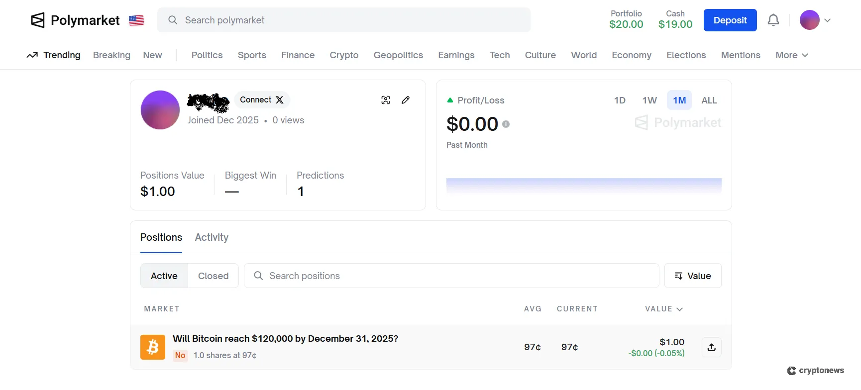 polymarket guide step 7
