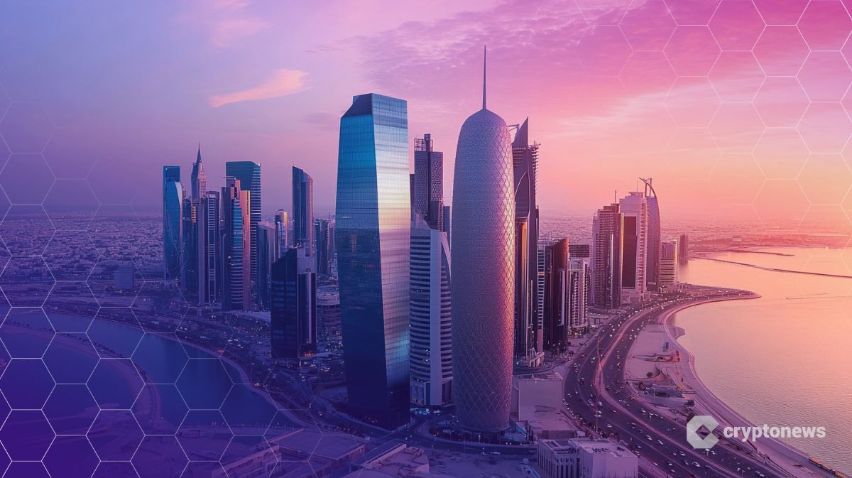 Doha Bank Completes $150M Instantly Settled Digital Bond Led by Standard Chartered