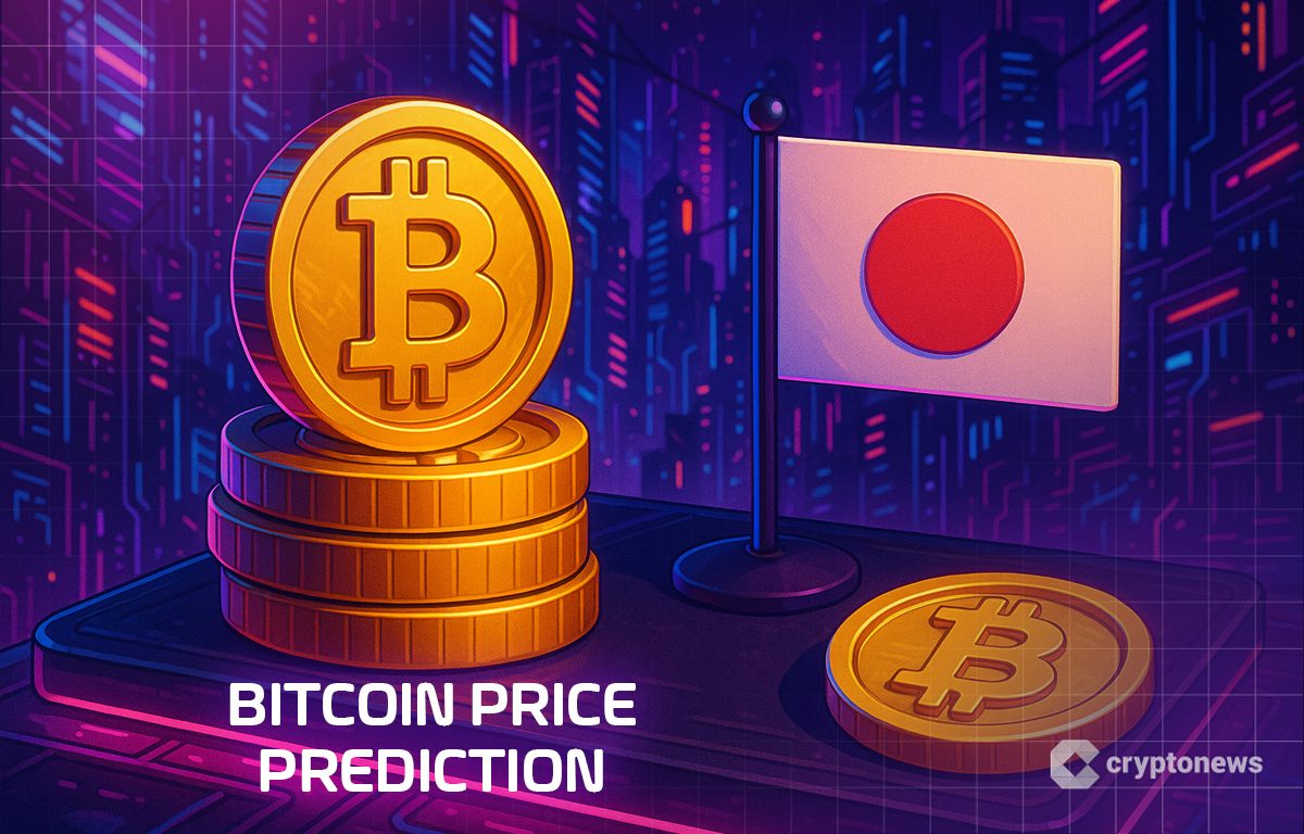 Bitcoin Price Prediction: Japan’s Next Rate Hike Could Flip the Global Risk Trade – Is Bitcoin the Big Winner?