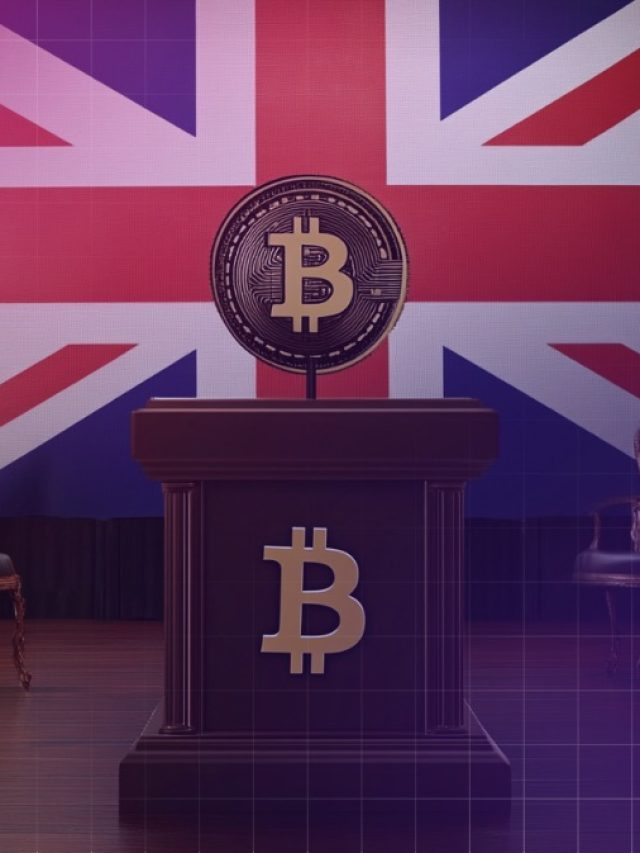 Britain to Begin Crypto Regulation Under FCA Starting 2027
