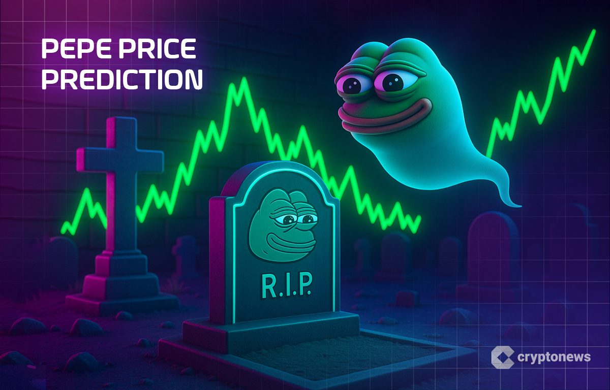 Pepe Coin Price Prediction: Crypto Analysis CEO Says Meme Coins Are “Dead” – But Is This the Exact Moment They Bounce Back?
