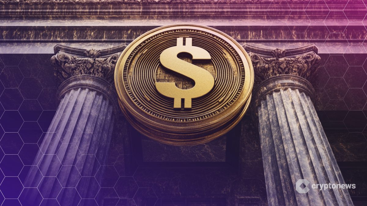 Visa Launches Stablecoins Advisory as Market Tops $300B — Banks Rush In?