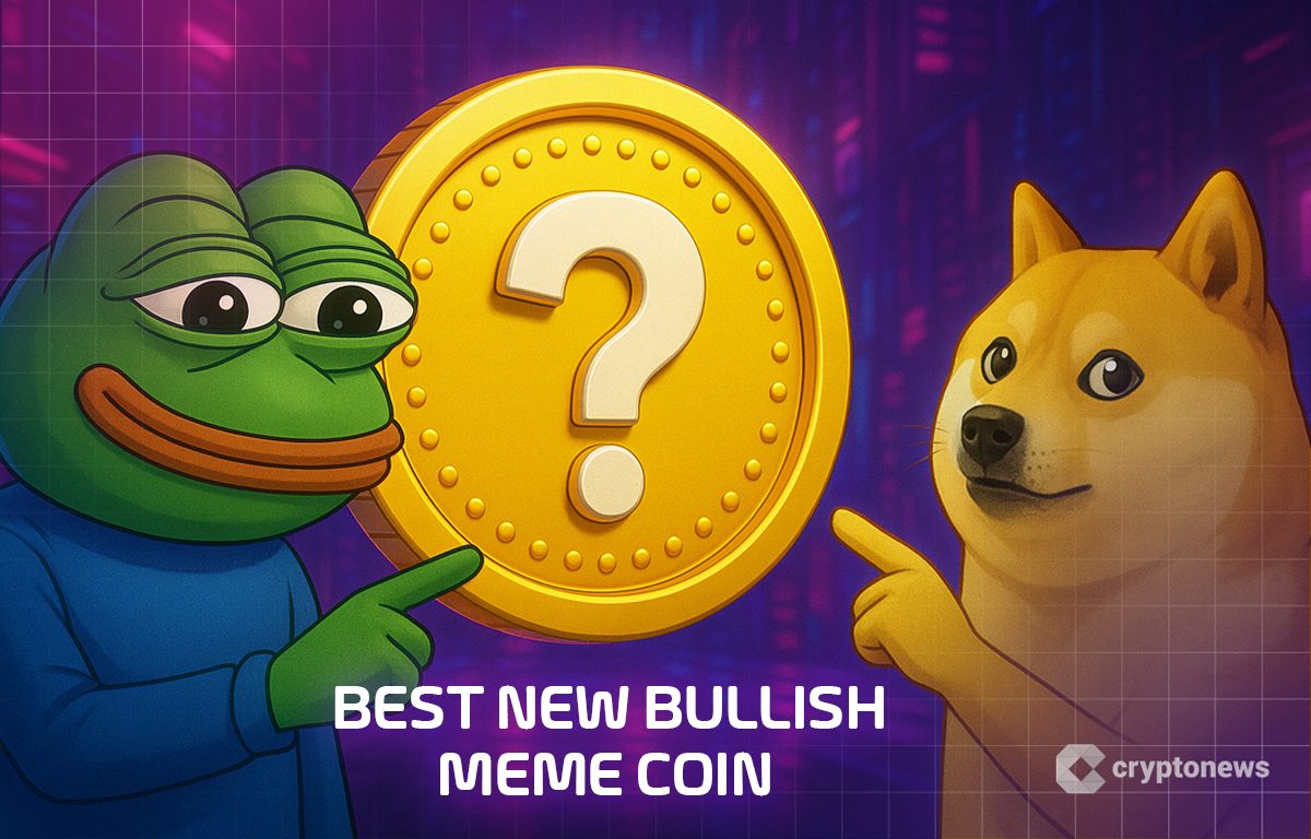 Best New Bullish Meme Coin to Buy Today – 15 December