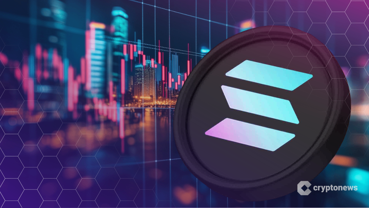 Solana Dominates Crypto Attention for Second Straight Year: Analysis - CryptoNews.com | Related Crypto Article