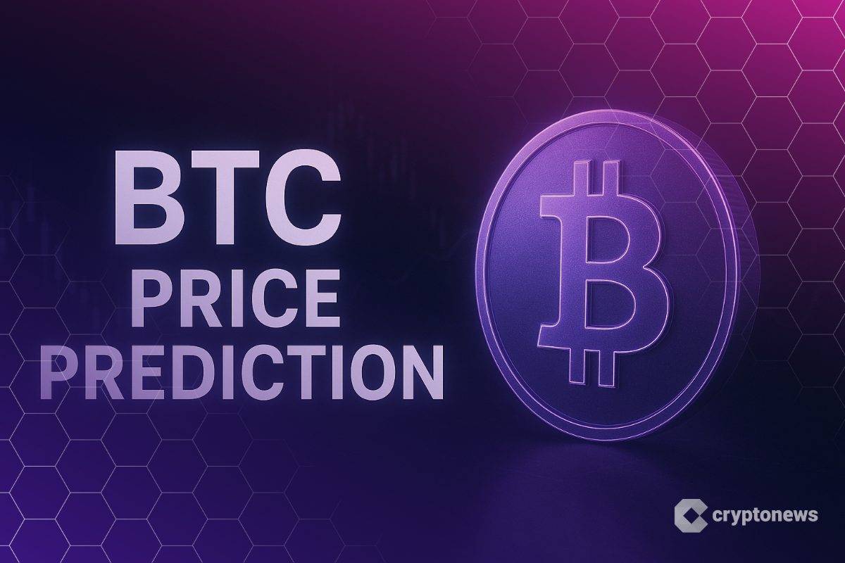 Bitcoin Price Prediction: BTC Nears a Break Below Key 2-Year Support at $81K — Can a Low Sweep Spark a Rally Back to $100K?