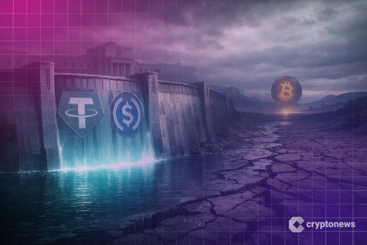 Stablecoin Supply High, Liquidity Flow Low: Matrixport Flags Market Fatigue - CryptoNews.com | Related Crypto Article