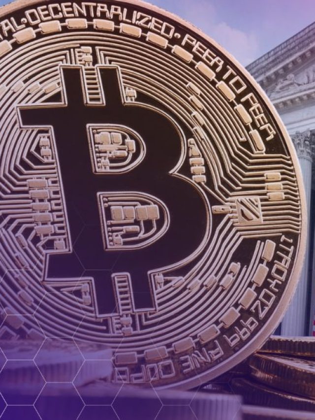 SEC Drops Nearly 60% of Crypto Cases Under Trump Administration