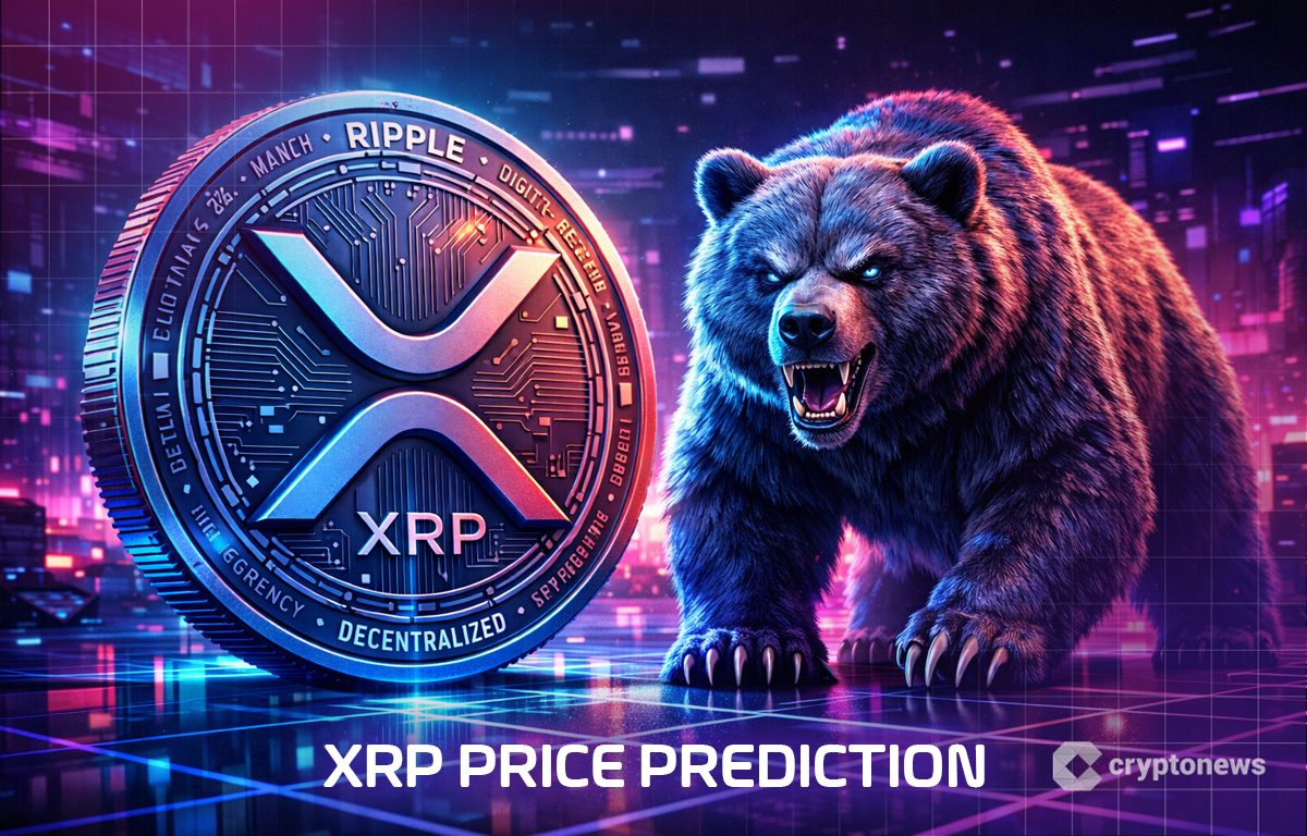 XRP Price Prediction: XRP Hits Weekly Low as Market Tanks – Is the Bear Market Officially Starting?